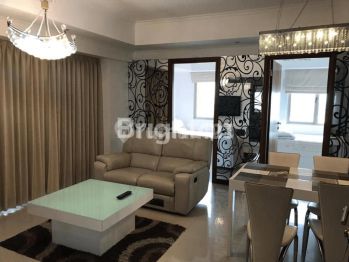 APARTMENT WATERPLACE TOWER C