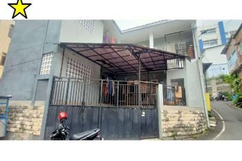 Rumah Kost Luas 90 Kamar 11 di Polinema Sukarno Hatta Suhat Malang _ 31D