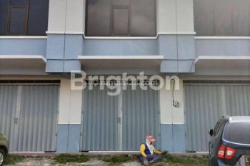 Ruko Murah Jl. Buntaran, Surabaya Barat