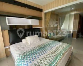 Disewakan Apartemen Bagus Furnished di Dago Suites,bandung