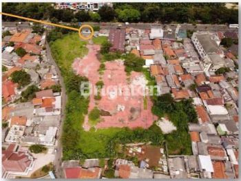 LAHAN LUAS 11881 METER DI CIBINONG BOGOR