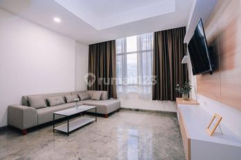 Apartemen Mewah 2 BR Fasilitas Premium 15min Ikea Alam Sutera