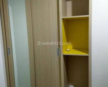 Di jual apartemen Belmont reside Belmont Residence tower montbanc