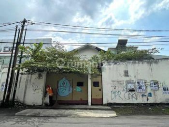 Gudang Hitung Tanah Saja Di 0 Jalan Raya Arief Rahman Hakim