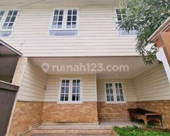 Modern House At Premium Area Renon Near Sanur Bali