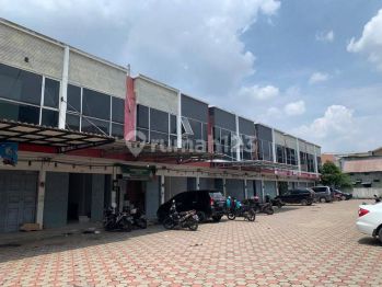 Disewa Ruko Di Mayor Ooking Cibinong, Bogor Bo52