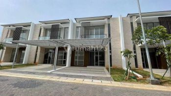 Dijual Murah Rumah Pik2 Uk 8x15 2lt Best Price 3,9m Strategis