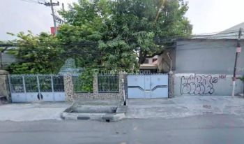 Jual Tanah Bangunan Raya Mastrip Cuma 10 Jutaan m² Rayamastrip