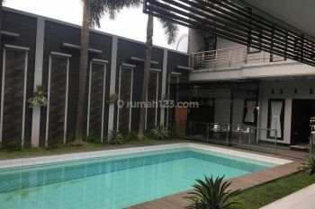 Dijual Rumah Lux Mainroad Sukamulya Sayap Pasteur