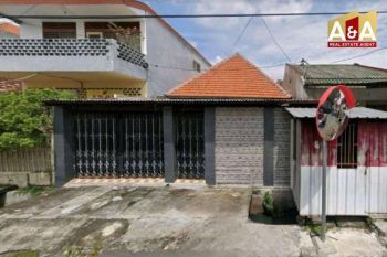 Disewakan Rumah Tambak Adi Surabaya Pusat
