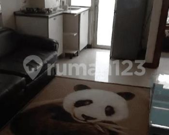 Disewakan Apartemen Waterplace Dekat Lontar, Wiyung, Darmo