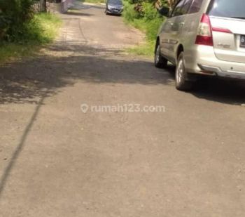 Di Jual Kavling Murah Dalam Komplek Jagakarsa, Ciganjur Jagakarsa, Jakarta Luas