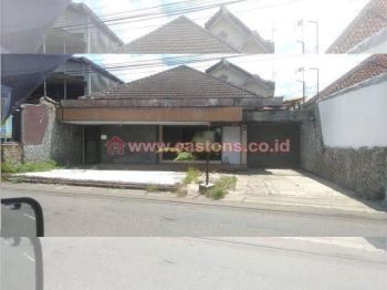 Disewakan Rumah Tinggal Purwokerto (PW000983)