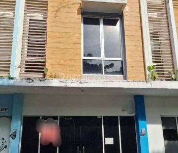 Termurah Ruko Bizlink di Tigaraksa, Tangerang