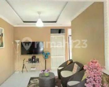Rumah 1 Lantai Dijual Cepat Strategis Tol Alam Sutera Serpong