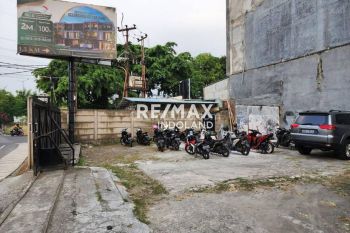 Jual Murah Tanah di Jl. H.lebar Lokasi Strategis Jakarta Barat