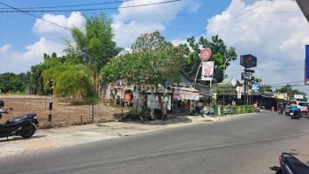 Tanah di Perumas Seturan Dekat Kampus Upn Sleman Yogyakarta
