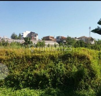 Dijual Kavling Esksklusif di Pondok Hijau Bandung