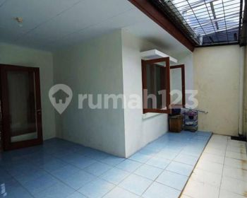 Rumah Perum Grand Wisata Cluster Festive Tambun Bekasi