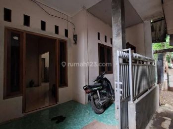 rumah termurah bebas banjir dekat bulak Kapal stasiun bekasi timur