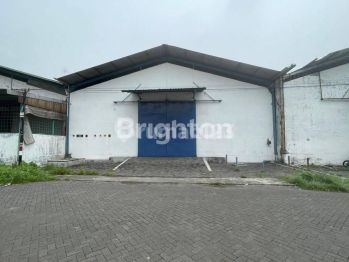 GUDANG MARGOMULYO MURAH LANGKA SISA 1 UNIT !!