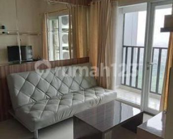 Dijual Apartement Furnished Skyline Ara Gading Serpong