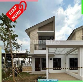 Harga Terbaik Rumah Baru Podomoro Park Fashagriya Bandung 3P1