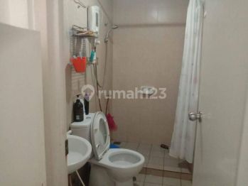 Disewakan Medit 2, 2 Bed Hoek Baru Renov Lantai Rendah