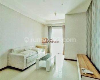Best Price 2br 74m2 Condo Green Bay Pluit Greenbay Full Furnish