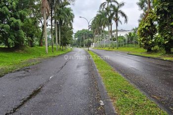 Tanah Kavling Bukit Golf Bsd Serpong Investasi Masa Depan