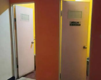 kost cowo bebas jam mlm,malang kota