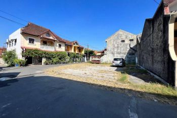 Tanah Hook dijual Jogja Umbulharjo.SANGAT STRATEGIS!!!
