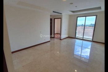 Hegarmanah Residence 2 BR Unfurnished