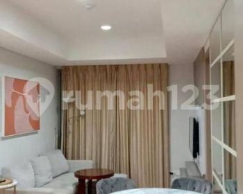 Dijual Cepat Apartemen Goldcoast tower Honolulu di PIK