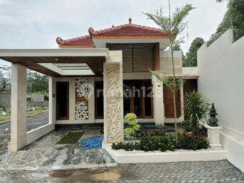 Rumah Murah di Mertoyudan Magelang Dengan Legalitas Lengkap