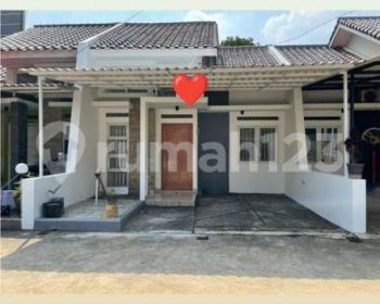 Limo cinere cluster dibawah 1M hanya 3 menit ke pintu tol limo