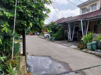 Disewakan Rumah Mutiara Gading City Bekasi