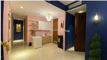Termurah Apartemen Saumata Alam Cantik Sutera Nego Sampai Deal