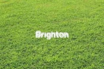 ! TANAH DI TPR CITRALAND