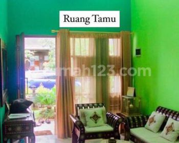 Dijula Rumah Di Cluster Sakura Modernland