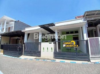 Rumah  kosongan Murah