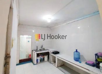 Dijual Murah Rumah Kost kos an 2 Lantai Aku Tahu Sungai Panas