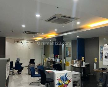 DIJUAL CEPAT GEDUNG EX BANK MANDIRI KELAPA GADING (ES03)