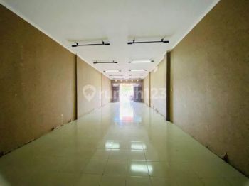 Ruko 3 Lantai Di Imam Bonjol Denpasar