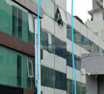 Frans Cen jual Bu ruko di Kebon Jeruk Rcti sastra Graha.murah Banget