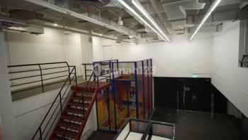 *Disewakan Ruang Usaha Strategis Mainroad Dago*