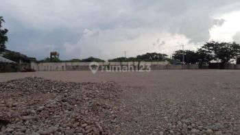 Disewakan Tanah di Jalan Poros Ir. Sutami