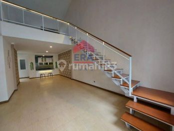 Sewa Rumah KBP Murah Bandung