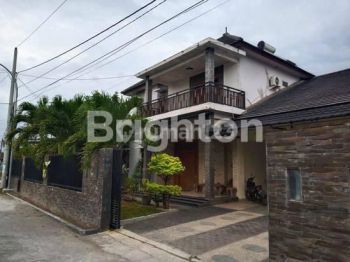 RUMAH MEWAH DI KOTA GEDE DLM KOTA JOGJAKARTA