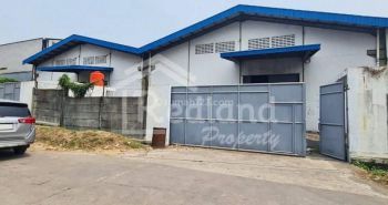 Gudang di Kic Gatot Subroto , Semarang Vn Me 5795